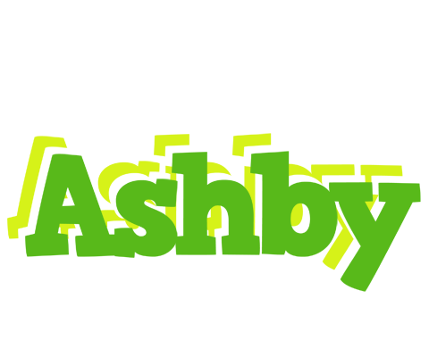 Ashby picnic logo