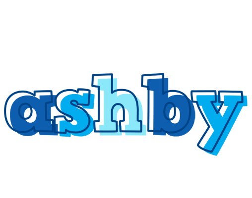 Ashby sailor logo