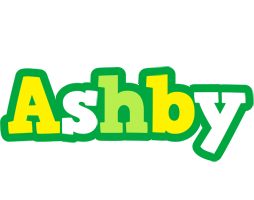 Ashby soccer logo