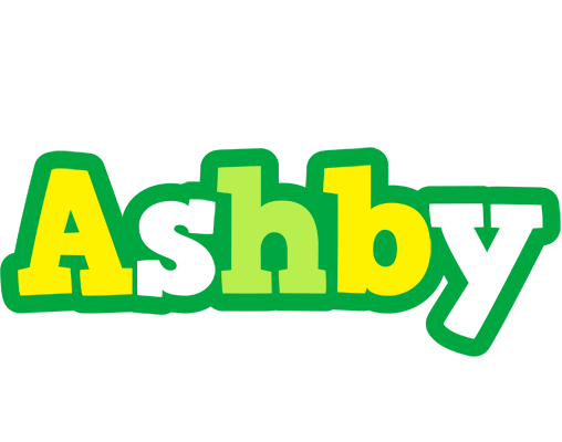 Ashby soccer logo
