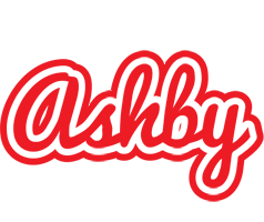 Ashby sunshine logo