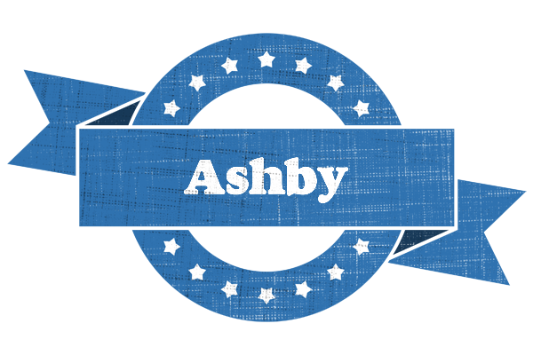 Ashby trust logo