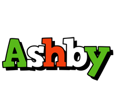 Ashby venezia logo