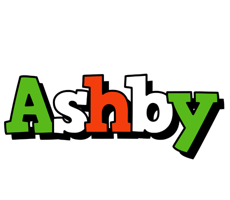 Ashby venezia logo