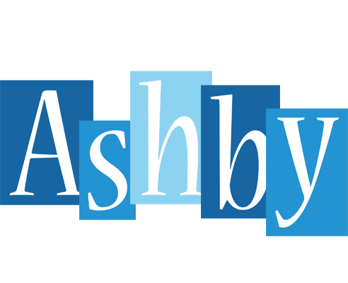 Ashby winter logo