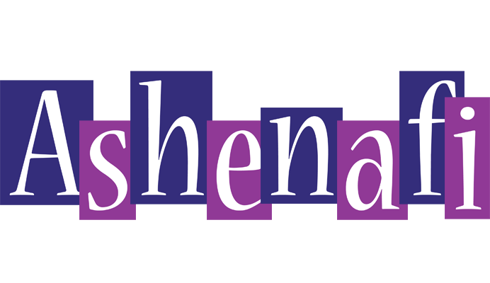 Ashenafi autumn logo