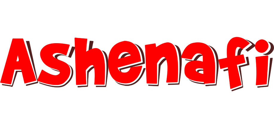 Ashenafi basket logo
