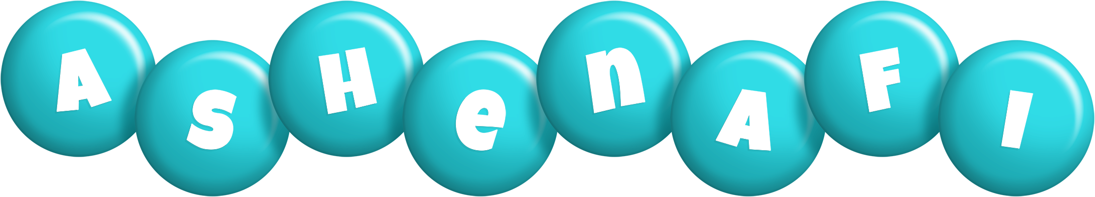 Ashenafi candy-azur logo