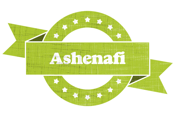Ashenafi change logo