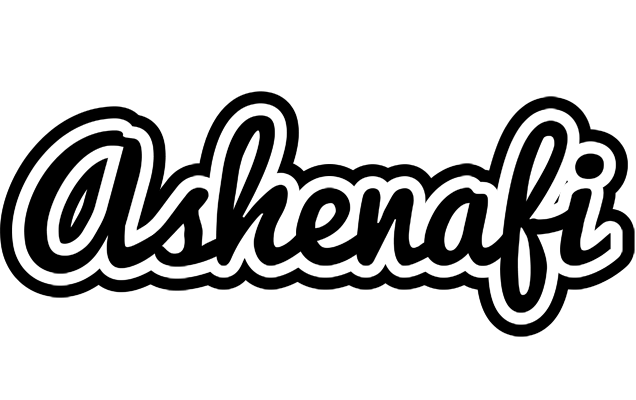 Ashenafi chess logo