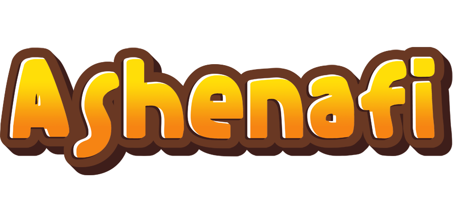 Ashenafi cookies logo
