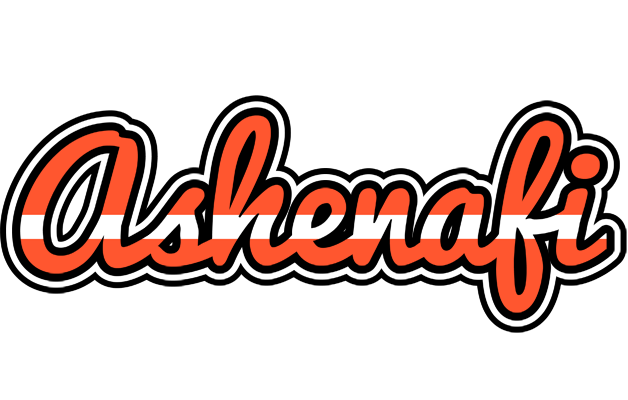 Ashenafi denmark logo