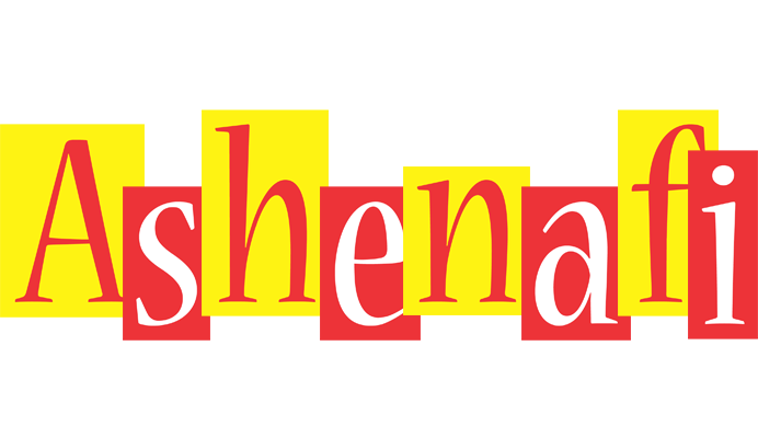 Ashenafi errors logo