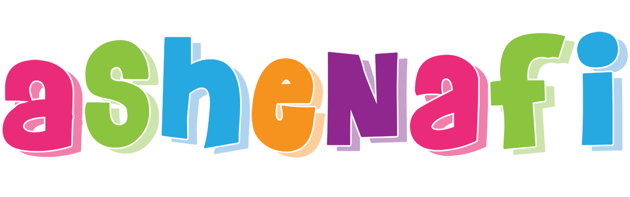 Ashenafi friday logo