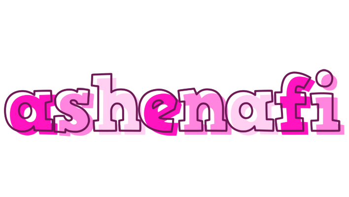 Ashenafi hello logo