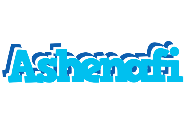 Ashenafi jacuzzi logo