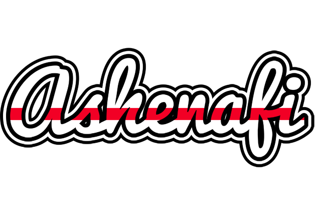 Ashenafi kingdom logo