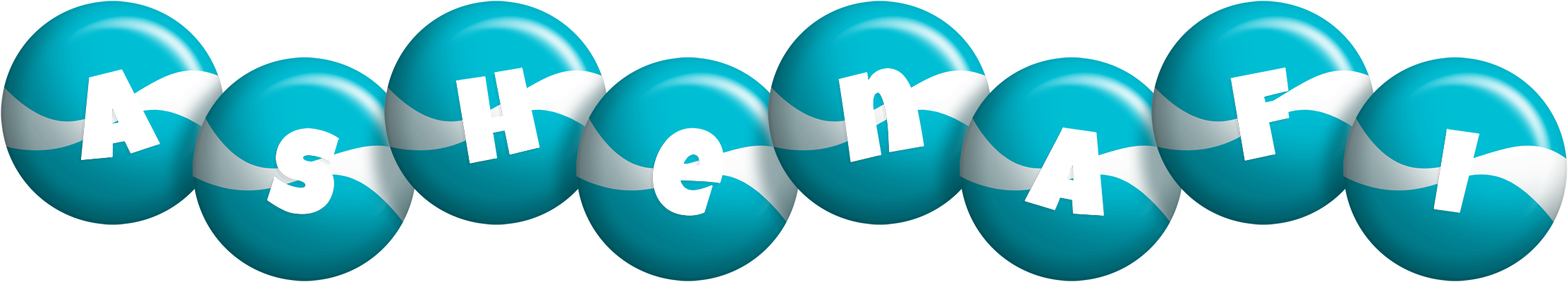 Ashenafi messi logo