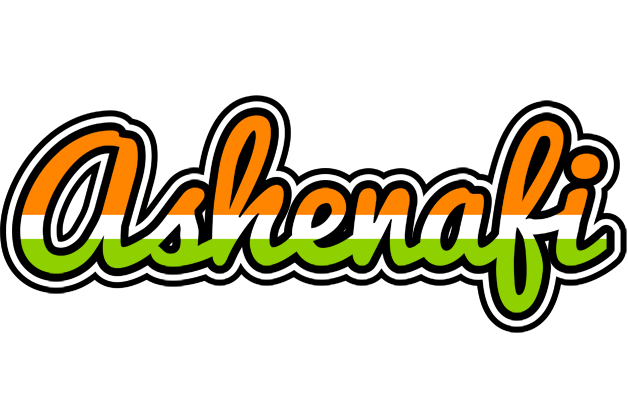 Ashenafi mumbai logo