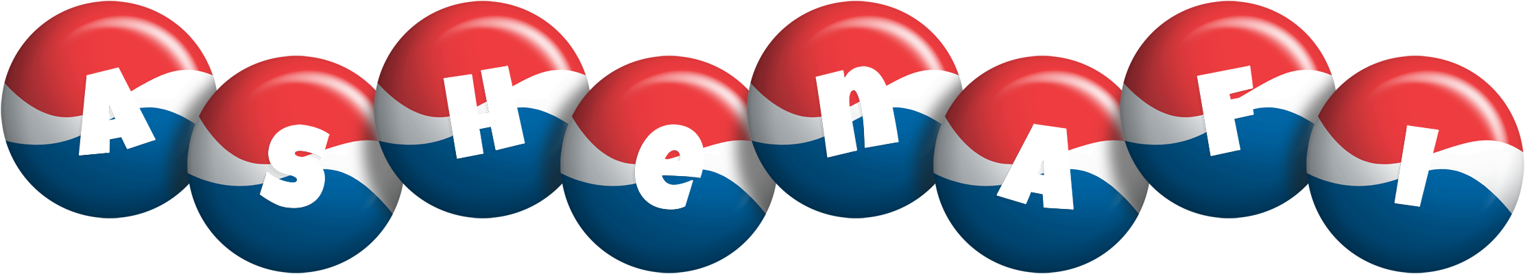 Ashenafi paris logo
