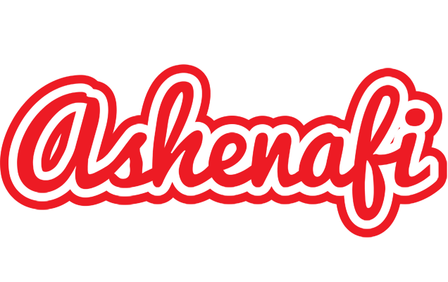 Ashenafi sunshine logo