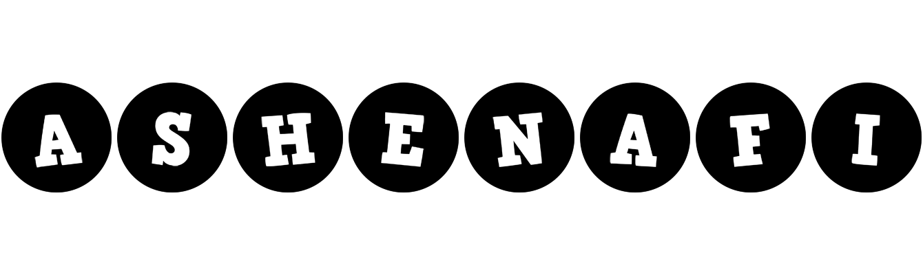 Ashenafi tools logo