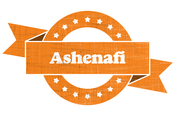 Ashenafi victory logo