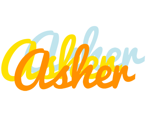 Asher energy logo
