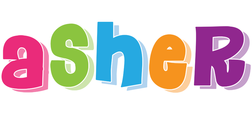 Asher friday logo