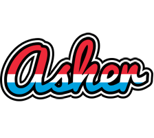 Asher norway logo