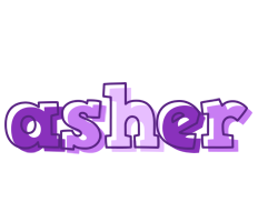 Asher sensual logo