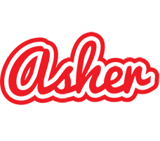 Asher sunshine logo