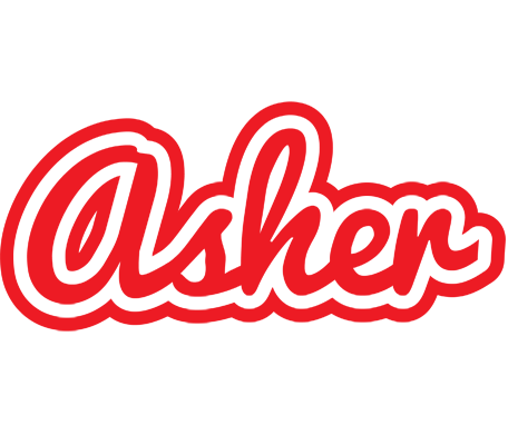 Asher sunshine logo
