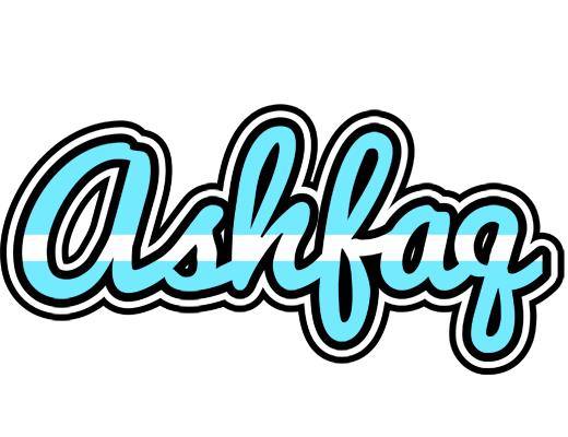 Ashfaq argentine logo