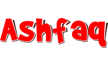 Ashfaq basket logo