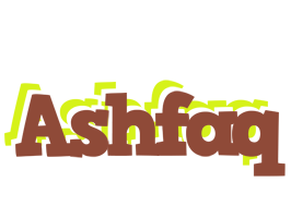 Ashfaq caffeebar logo