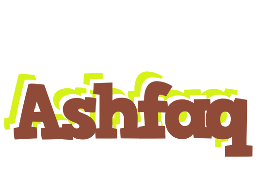 Ashfaq caffeebar logo