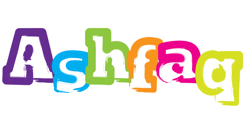 Ashfaq casino logo