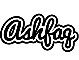 Ashfaq chess logo
