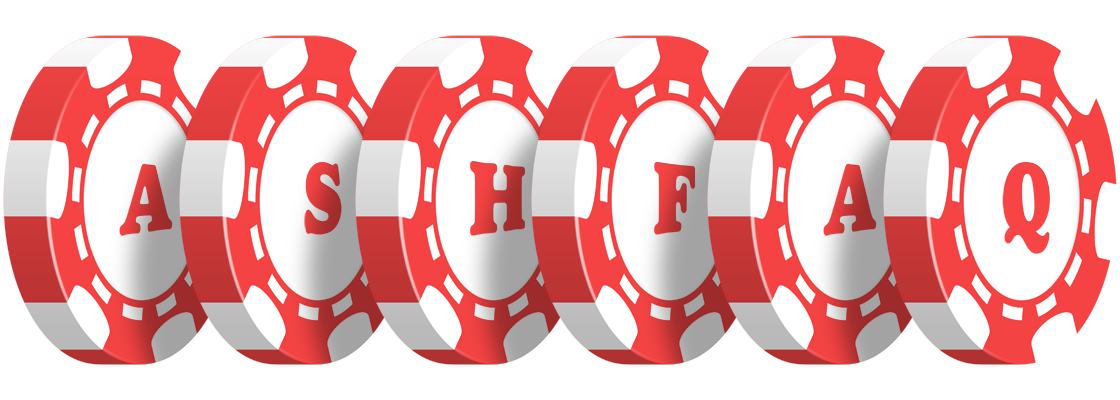 Ashfaq chip logo