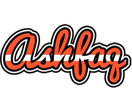 Ashfaq denmark logo