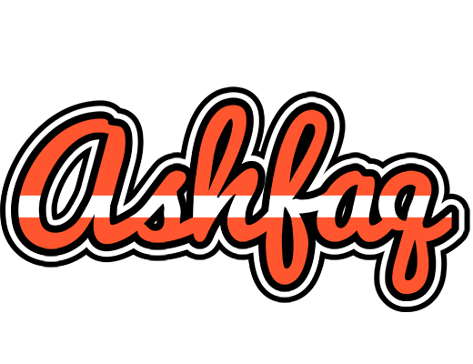Ashfaq denmark logo