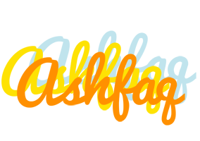Ashfaq energy logo