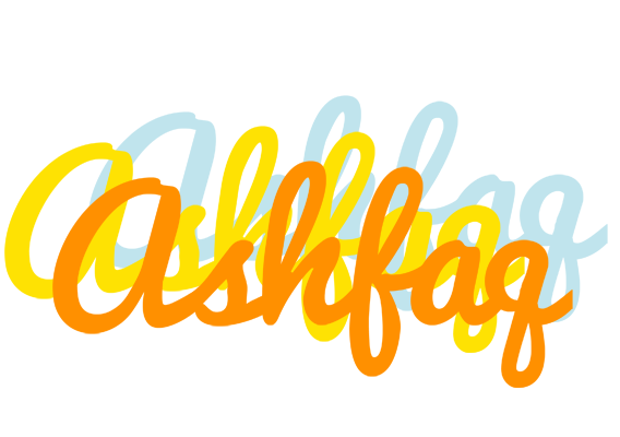 Ashfaq energy logo