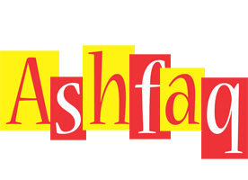 Ashfaq errors logo