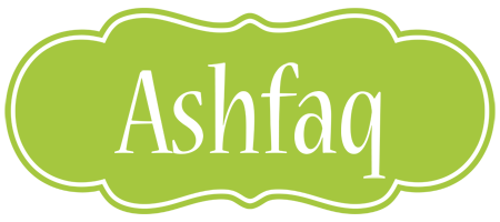 Ashfaq family logo