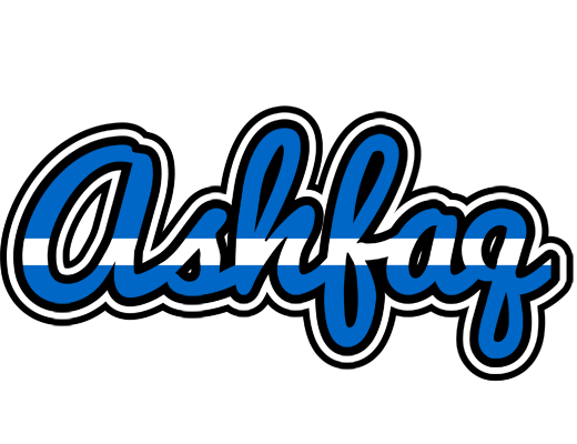 Ashfaq greece logo