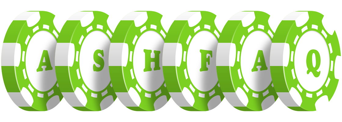 Ashfaq holdem logo