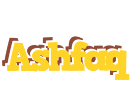 Ashfaq hotcup logo