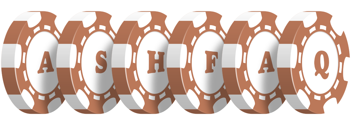 Ashfaq limit logo